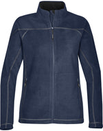 Stormtech Women's Reactor Fleece Shell - thumbnail 3