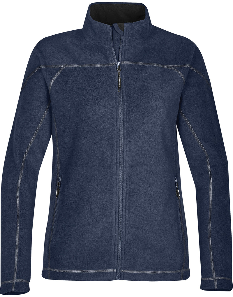 Stormtech Women's Reactor Fleece Shell