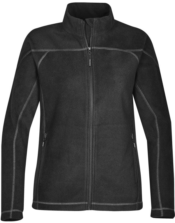 Stormtech Women's Reactor Fleece Shell