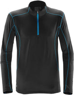 Stormtech Men's Pulse Fleece Pullover - thumbnail 2