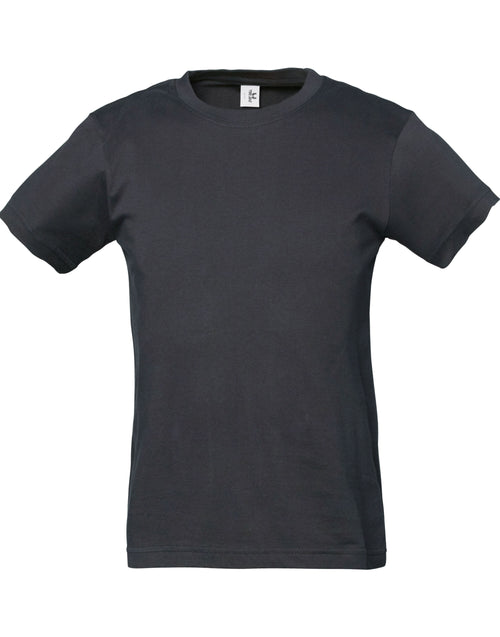 Tee Jays Junior Power Tee