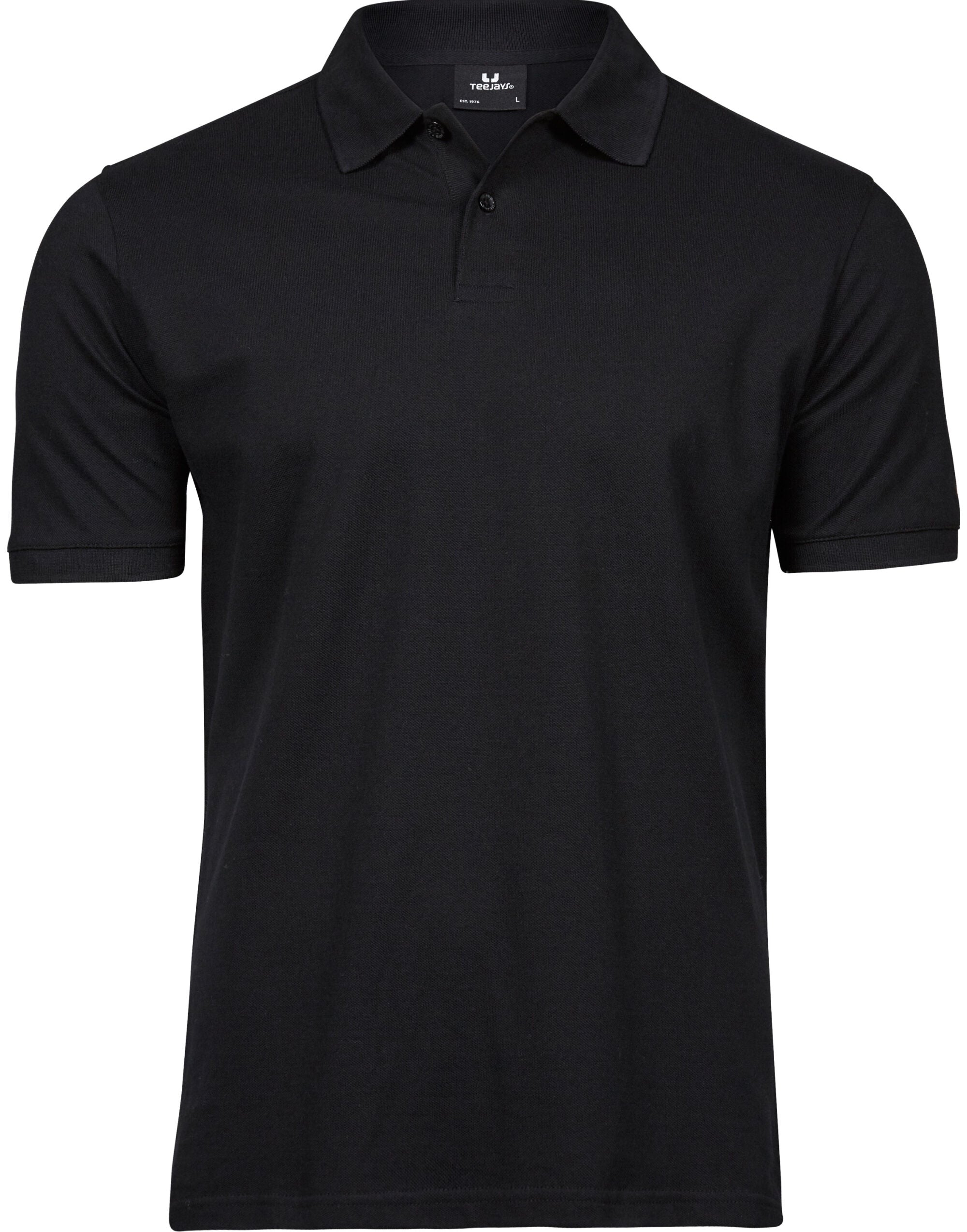 Tee Jays Men's Heavy Polo