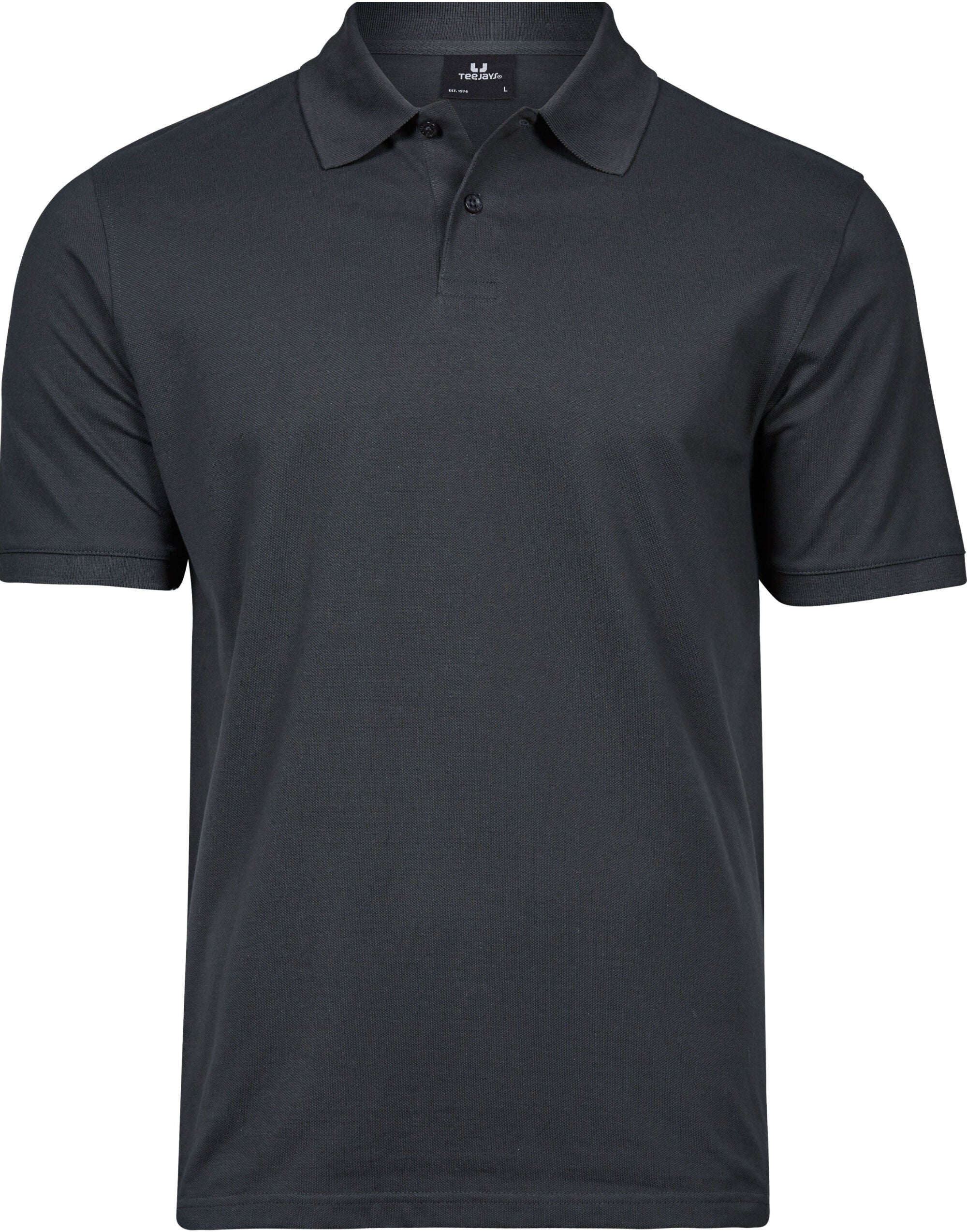 Tee Jays Men's Heavy Polo