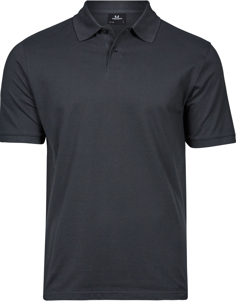 Tee Jays Men's Heavy Polo