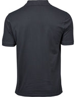 Tee Jays Men's Heavy Polo - thumbnail 4
