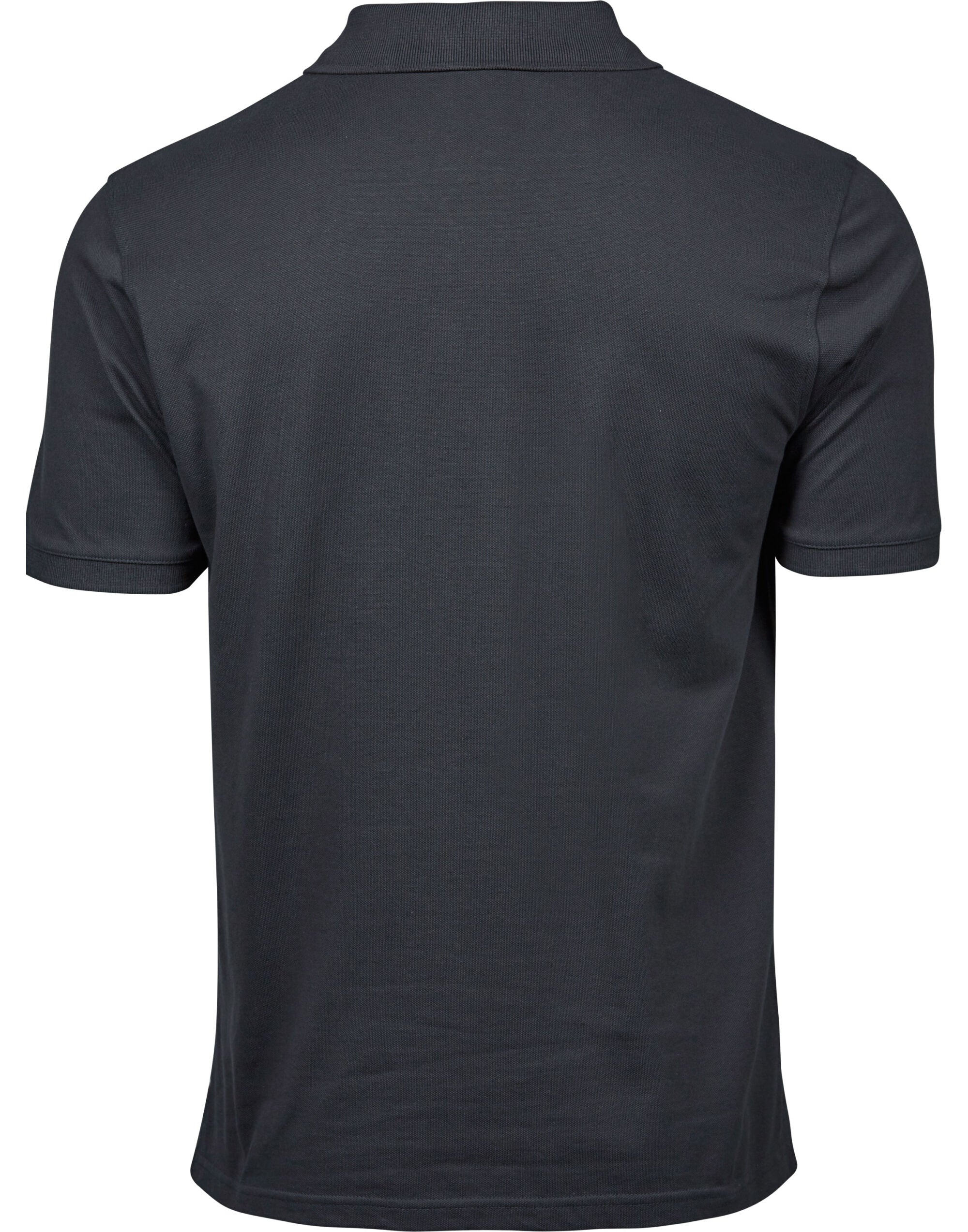 Tee Jays Men's Heavy Polo