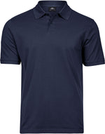 Tee Jays Men's Heavy Polo - thumbnail 6