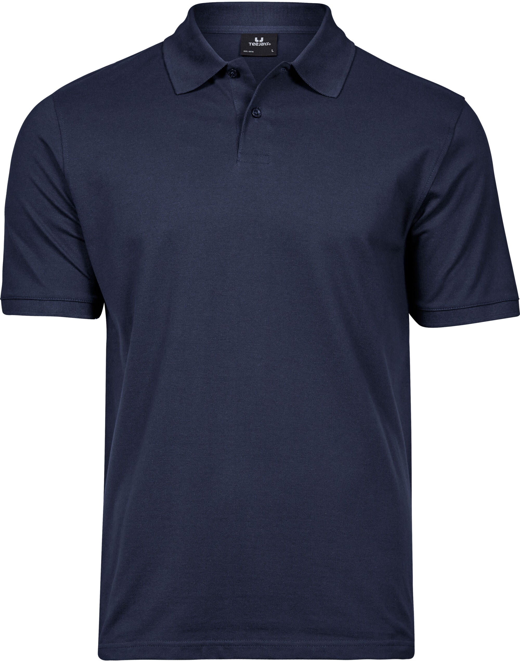 Tee Jays Men's Heavy Polo