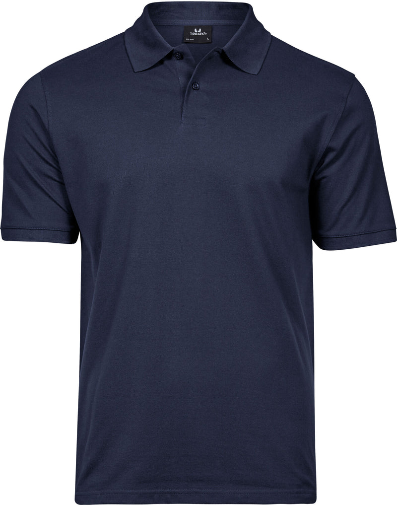 Tee Jays Men's Heavy Polo