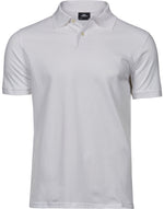 Tee Jays Men's Heavy Polo - thumbnail 7
