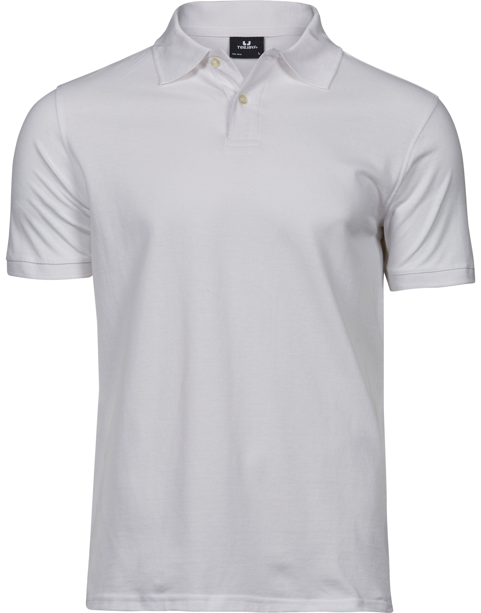Tee Jays Men's Heavy Polo