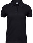 Tee Jays Ladies' Heavy Polo
