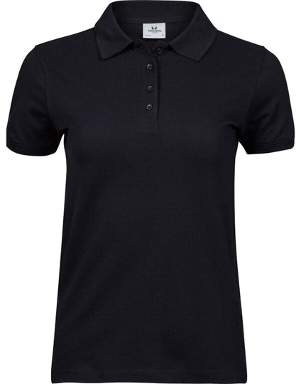 Tee Jays Ladies' Heavy Polo