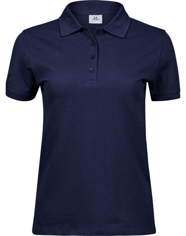 Tee Jays Ladies' Heavy Polo