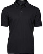 Tee Jays Men'S Luxury Stretch Polo