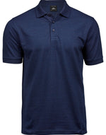 Tee Jays Men'S Luxury Stretch Polo