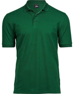Tee Jays Men'S Luxury Stretch Polo