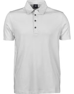 Tee Jays Men's Pima Cotton Polo - thumbnail 7