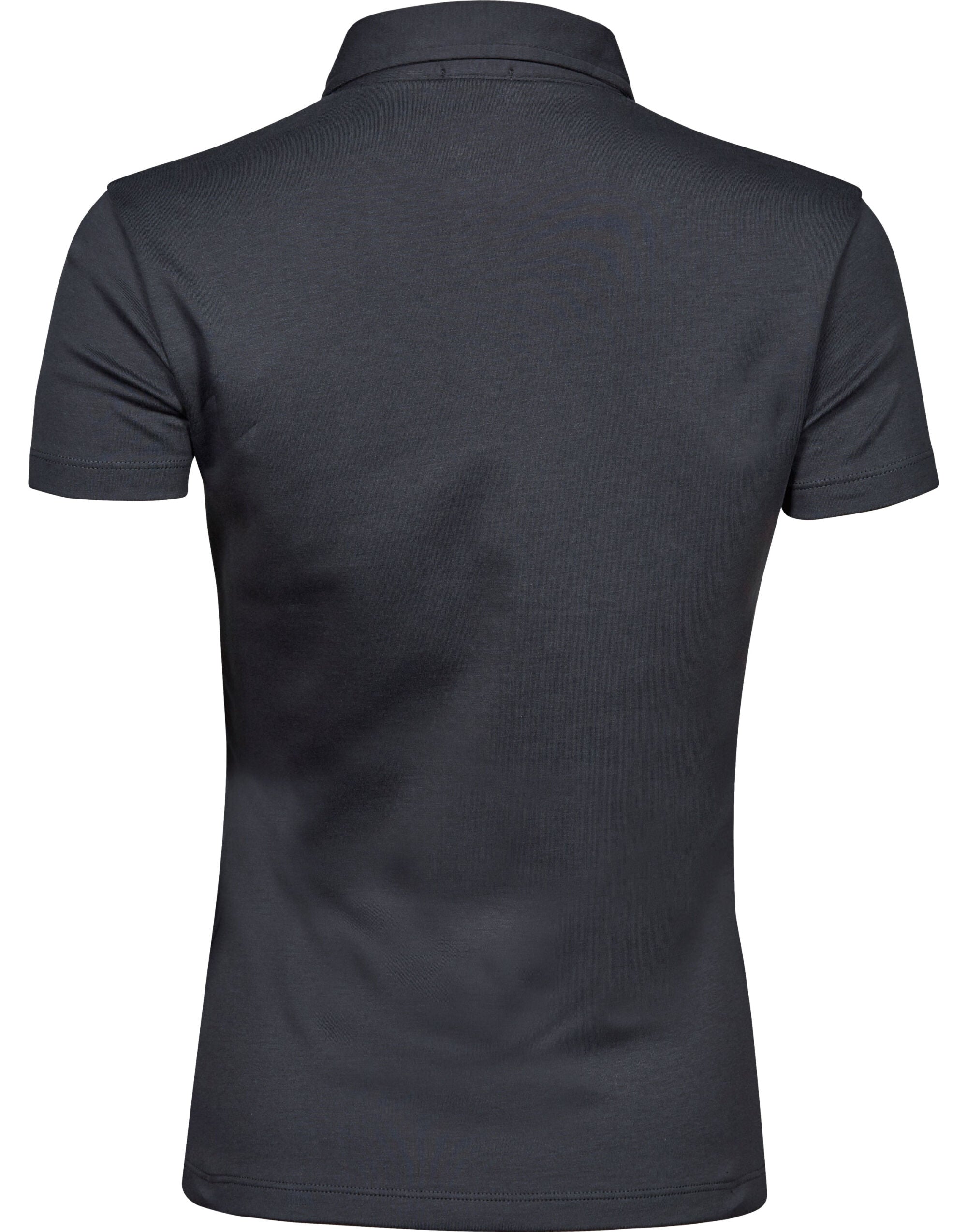Tee Jays Ladies' Pima Cotton Polo