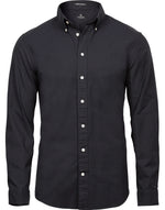 Tee Jays Men's Perfect Oxford Shirt - thumbnail 2