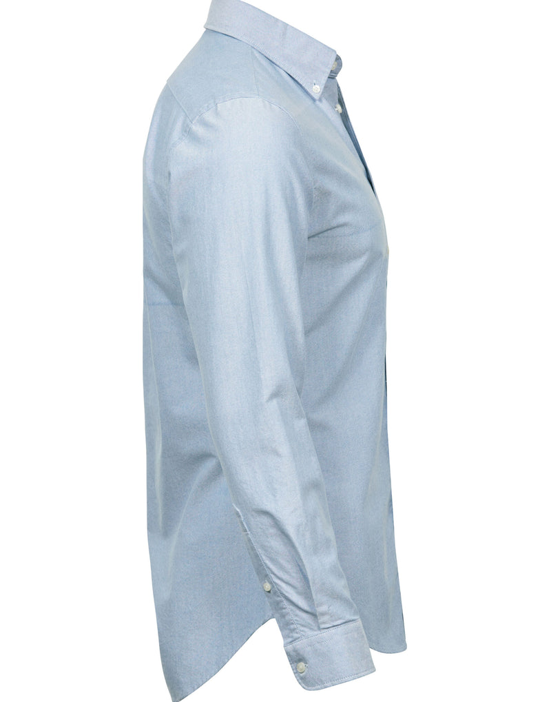 Tee Jays Men's Perfect Oxford Shirt