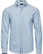 Tee Jays Men's Perfect Oxford Shirt - thumbnail 3