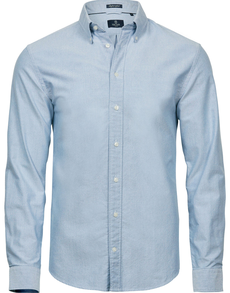Tee Jays Men's Perfect Oxford Shirt