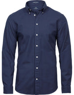 Tee Jays Men's Perfect Oxford Shirt - thumbnail 6