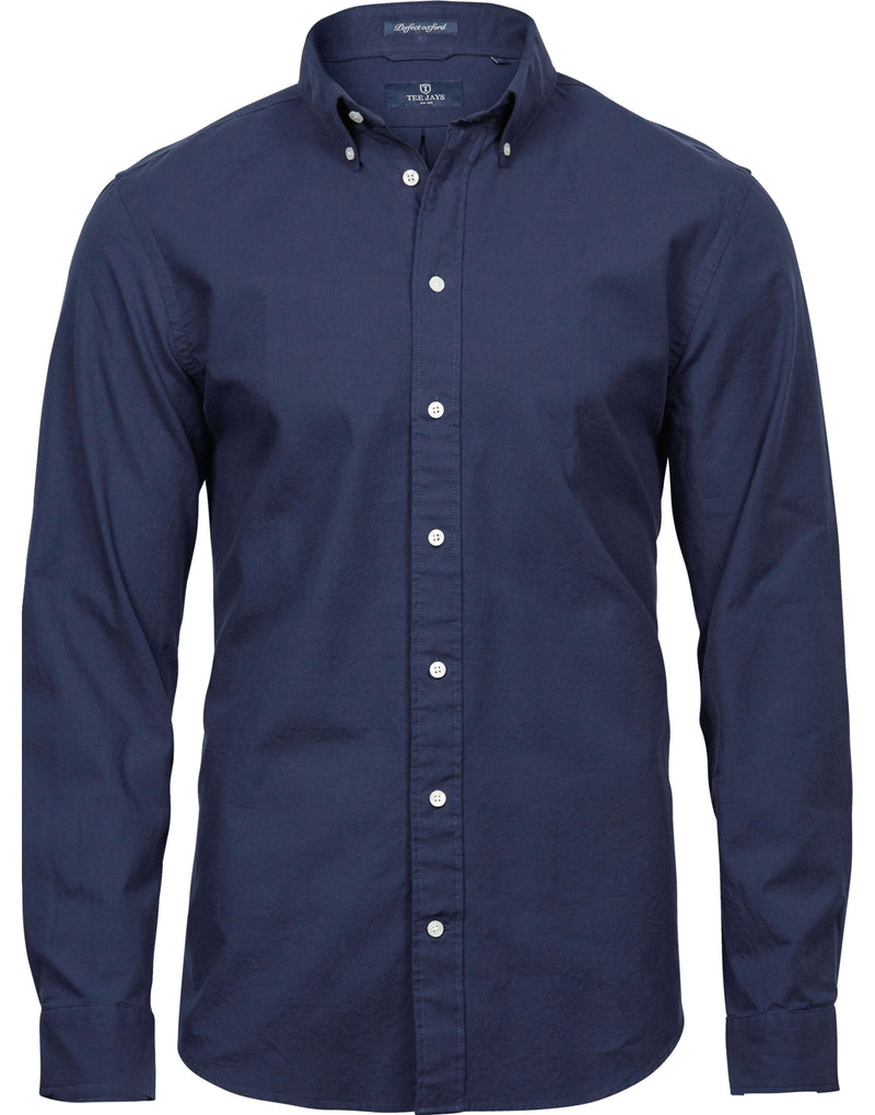 Tee Jays Men's Perfect Oxford Shirt