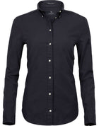 Tee Jays Ladies' Perfect Oxford Shirt