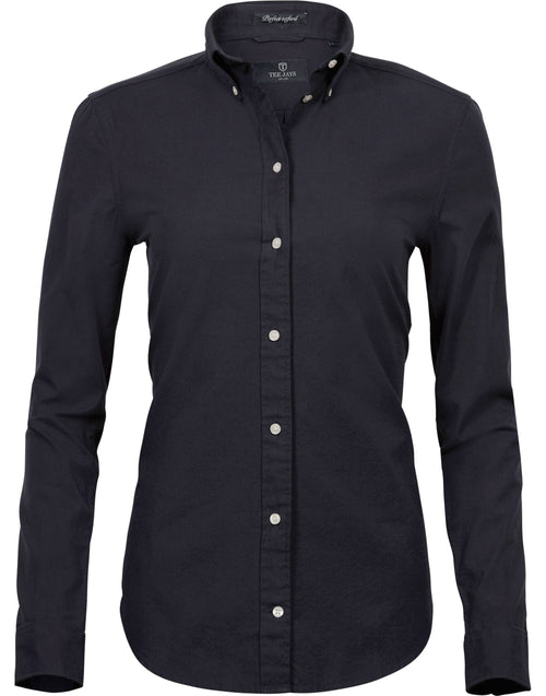 Tee Jays Ladies' Perfect Oxford Shirt