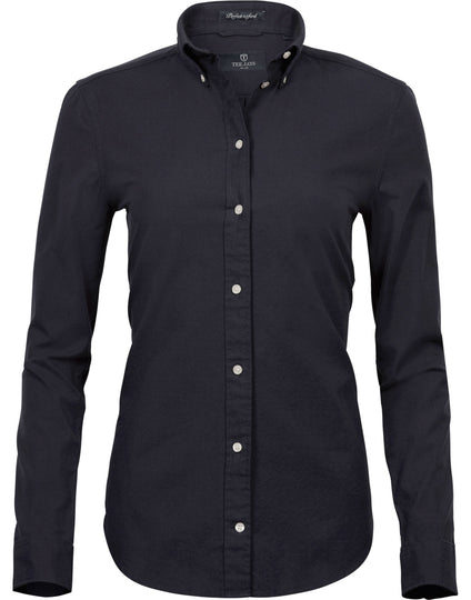 Tee Jays Ladies' Perfect Oxford Shirt