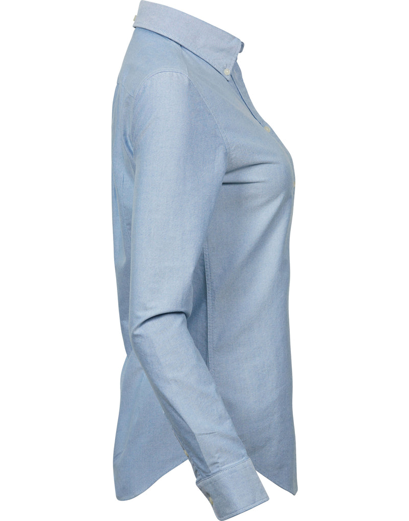 Tee Jays Ladies' Perfect Oxford Shirt