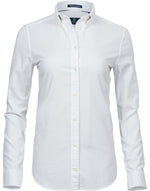 Tee Jays Ladies' Perfect Oxford Shirt - thumbnail 7