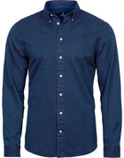 Tee Jays Men's Casual Twill Shirt