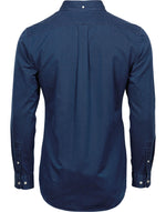 Tee Jays Men's Casual Twill Shirt - thumbnail 3