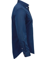 Tee Jays Men's Casual Twill Shirt - thumbnail 4