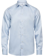 Tee Jays Men's Luxury Shirt Comfort Fit - thumbnail 2