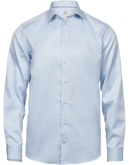 Tee Jays Men's Luxury Shirt Comfort Fit