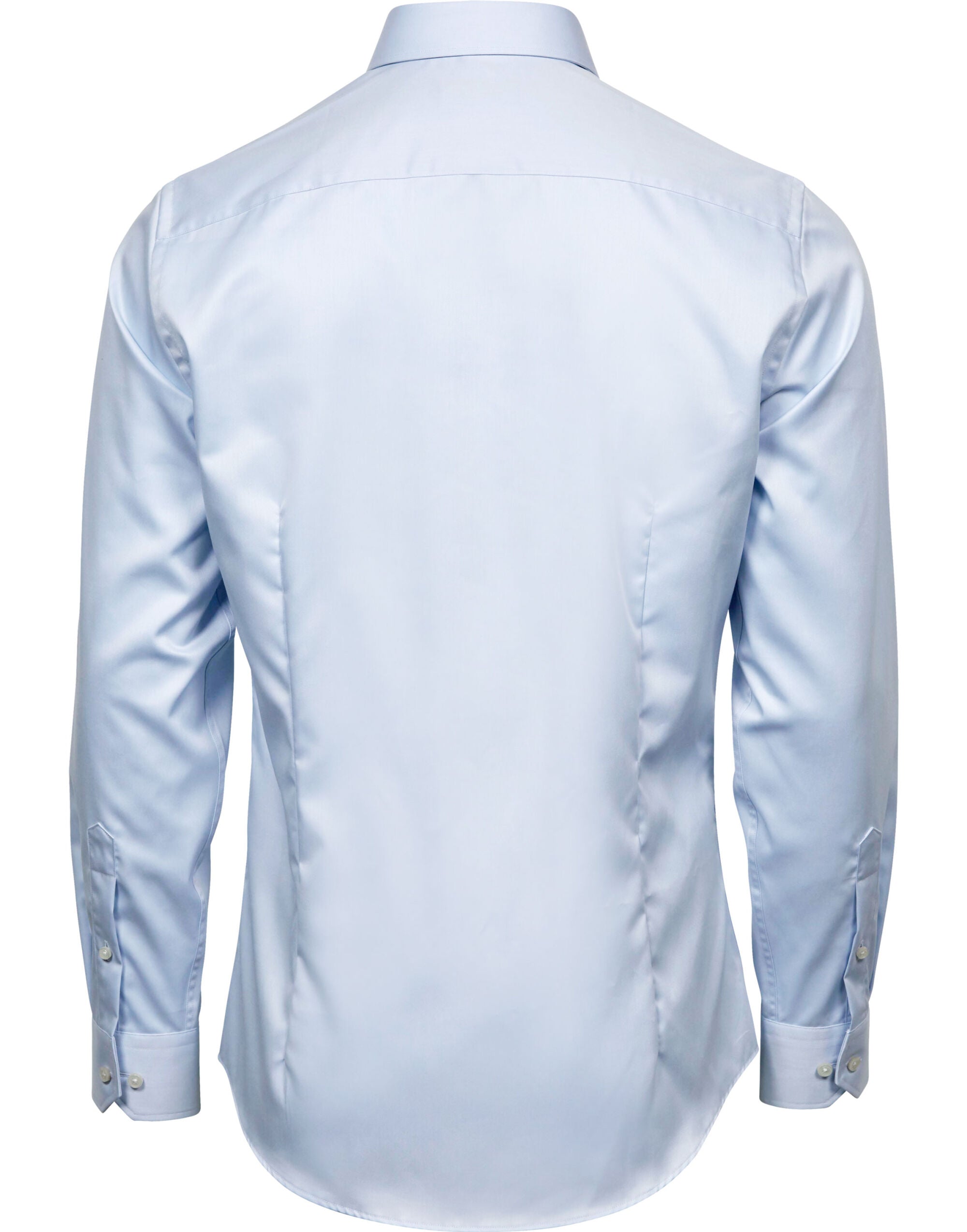 Tee Jays Men's Luxury Shirt Comfort Fit