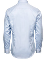 Tee Jays Men's Luxury Shirt Comfort Fit - thumbnail 3
