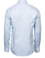 Tee Jays Men's Luxury Slim Fit Shirt - thumbnail 4