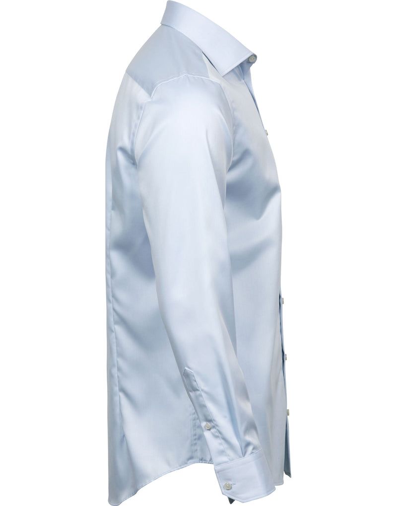 Tee Jays Men's Luxury Slim Fit Shirt