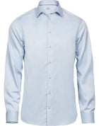 Tee Jays Men's Luxury Slim Fit Shirt