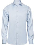 Tee Jays Men's Luxury Slim Fit Shirt - thumbnail 3