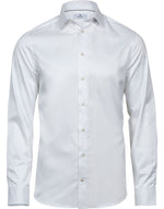 Tee Jays Men's Luxury Slim Fit Shirt - thumbnail 6