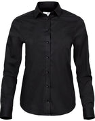 Tee Jays Ladies' Stretch Luxury Shirt