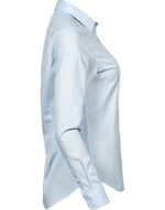 Tee Jays Ladies' Stretch Luxury Shirt - thumbnail 5