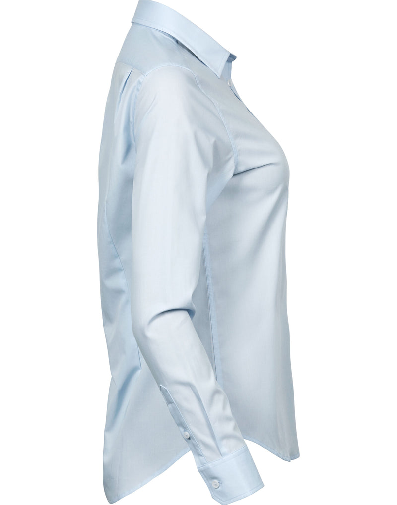 Tee Jays Ladies' Stretch Luxury Shirt