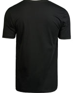 Tee Jays Men's Luxury V-Neck Tee - thumbnail 3